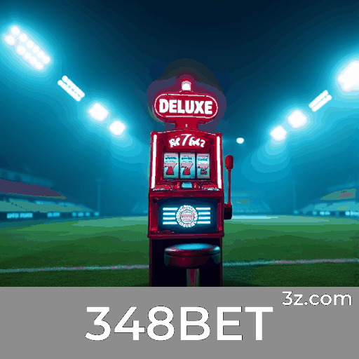 348BET: Experiência Exclusiva para Membros Verificados