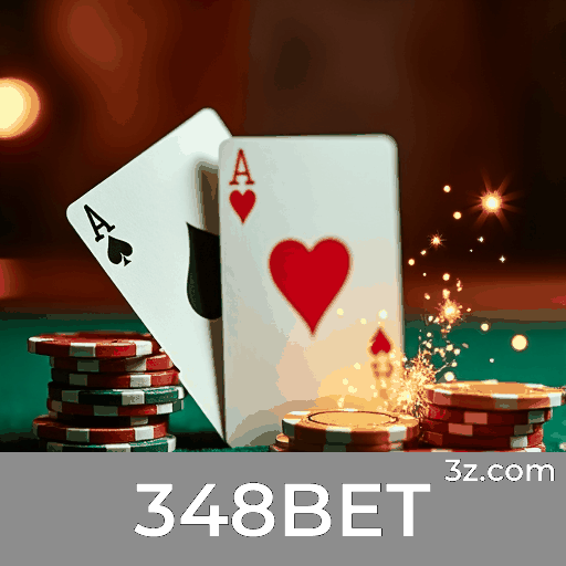 Universo de Jogos Extraordinários do 348BET: Diversão Sem Limites